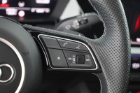 Audi S3 Sportback 2.0 TFSI quattro