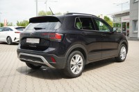 VW T-Cross 1.0 TSI DSG