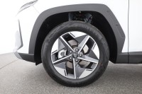 Hyundai Tucson 1.6T-GDI Aut. Facelift