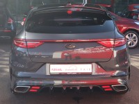 Kia pro_cee'd ProCeed GT 1.6 T-GDI DCT7