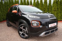 Citroen C3 Aircross 1.2