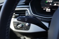 Audi A4 Quattro Avant 40 TFSI quattro S Line