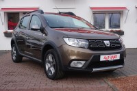 Dacia Sandero Stepway Prestige