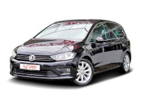 VW Golf Sportsvan 1.4 TSI Highline 2-Zonen-Klima Navi Sitzheizung