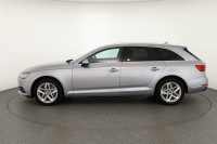 Vorschau: Audi A4 Avant 2.0 TDI sport