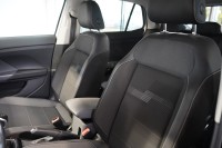 VW T-Cross 1.0 TSI R-Line