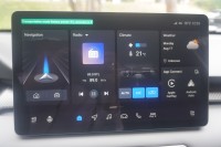 MG MG4 EV 64kWh Premium Aut.