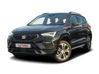 Seat Ateca 1.5 FR LED Android Apple Kamera Tempomat