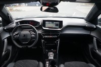 Peugeot 2008 GT 1.2 Hybrid 145 Aut.