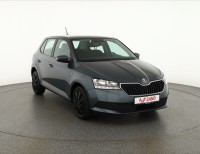 Skoda Fabia 1.0 TSI