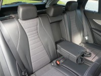 Mercedes-Benz E 220 E220d 4Matic