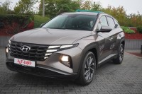 Vorschau: Hyundai Tucson 1.6 T-GDI Select 2WD