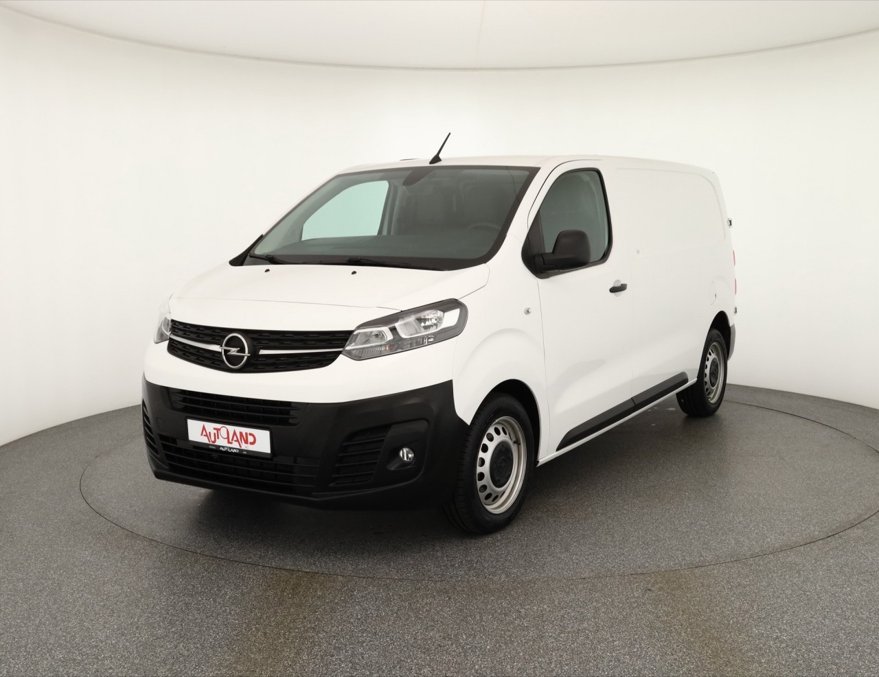 Opel Vivaro 1.5 CDTI L2 Edition M