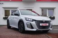 Peugeot 208 GT 1.2 mHEV Aut.