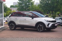 Opel Crossland GS-Line 1.2Turbo AT