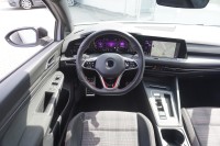 VW Golf VIII 2.0 GTI DSG