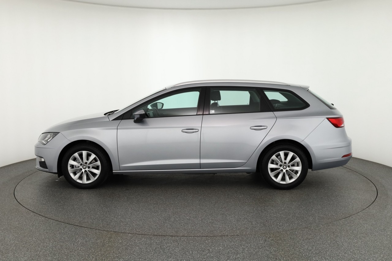 Seat Leon ST 1.6 TDI Style