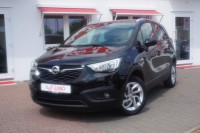 Vorschau: Opel Crossland X 1.2 Turbo AT