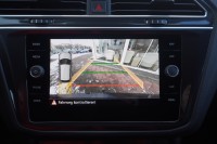 VW Tiguan 2.0 TSI R-Line 4M DSG