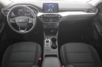 Ford Kuga 2.0 EcoBlue AT 4x4 C&C