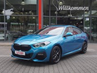 Vorschau: BMW 220 Gran Coupe 220d M Sport