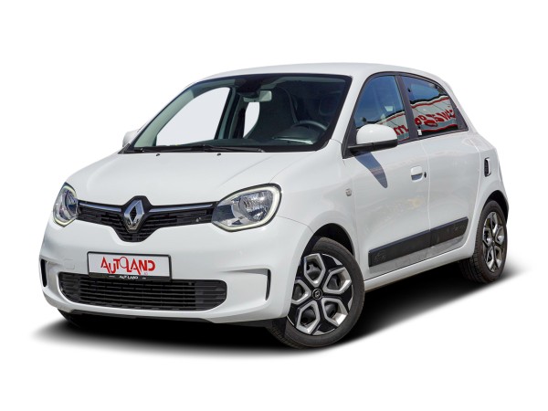 Renault Twingo 1.0