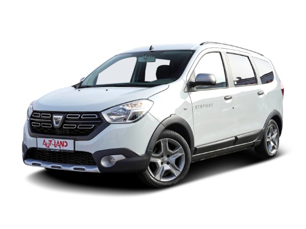Dacia Lodgy 1.3 TCE