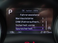 Kia cee'd Ceed HB 1.5 T-GDI AT