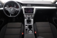 VW Passat Variant 1.4 TSI Comfortline