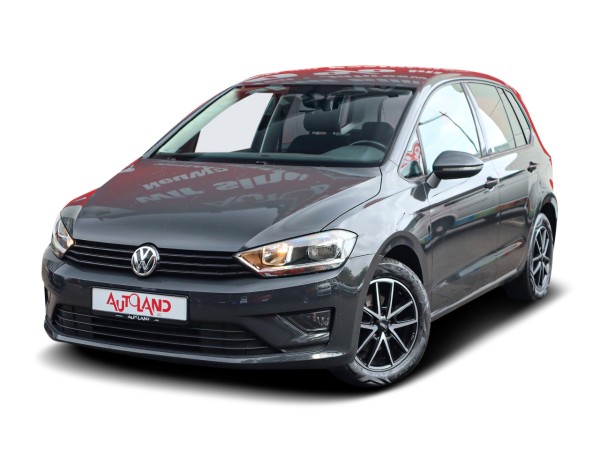 VW Golf Sportsvan VII 1.2i