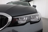 BMW 320 e Touring
