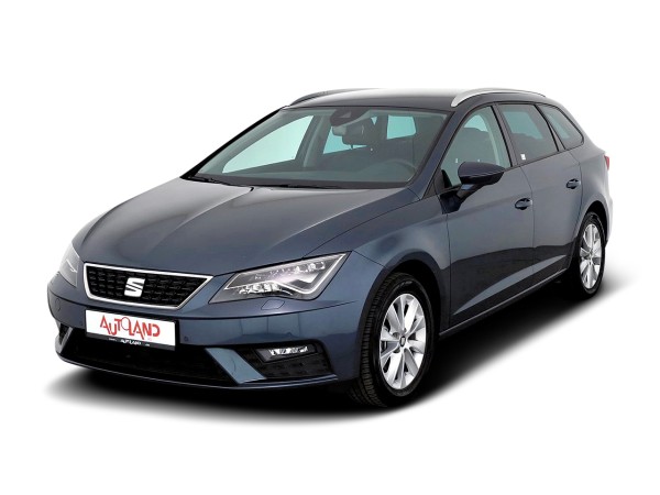 Seat Leon ST 1.6 TDI DSG Style