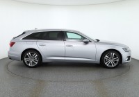 Audi A6 Avant 45 TFSI S-tronic sport