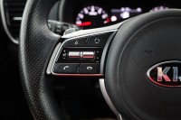 Kia Sportage 1.6 T-GDI GT-Line 4WD