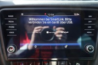 Skoda Octavia Combi 2.0 TDI RS