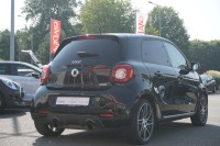 Smart ForFour BRABUS forfour