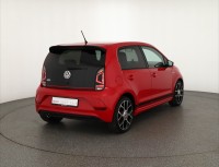 VW up up! 1.0 TSI GTI