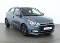 Hyundai i20 1.0 T-GDI YES!