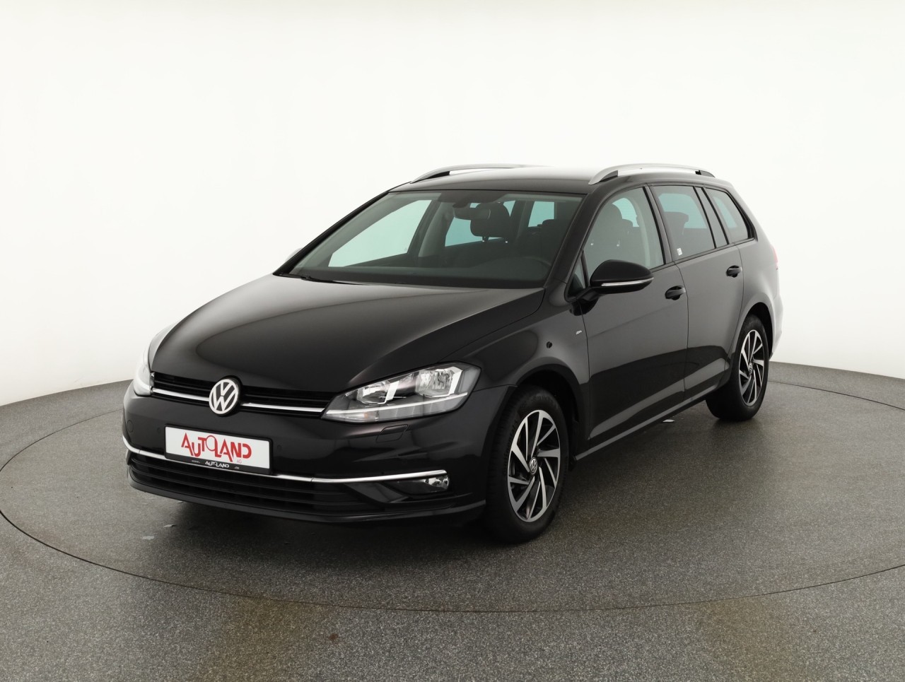 VW Golf VII Variant 1.0 Join
