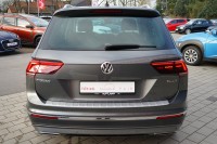 VW Tiguan 2.0 TDI DSG Highline 4Motion