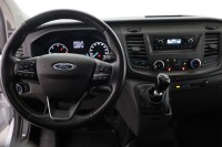 Ford Transit Kasten L1 3-Sitzer