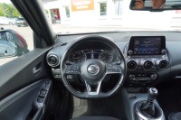 Nissan Juke 1.0 Tekna