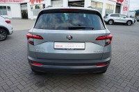 Skoda Karoq 1.0 TSI DSG Ambition