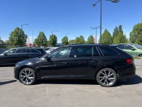 Skoda Superb Combi 2.0 TDI Sportline