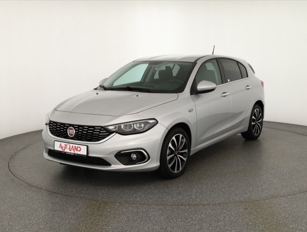 Fiat Tipo 1.6 Multijet