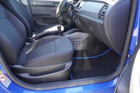 Skoda Fabia Active 1.0 MPI