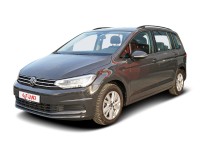 VW Touran 1.5 TSI DSG 3-Zonen-Klima Sitzheizung LED