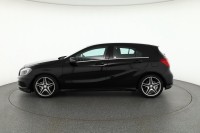 Vorschau: Mercedes-Benz A 180 A180 AMG Line