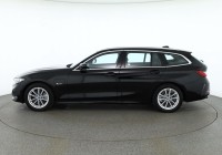 Vorschau: BMW 320 e Touring