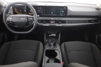 Kia K4 Sportswagon 1.6 T-GDI Aut.